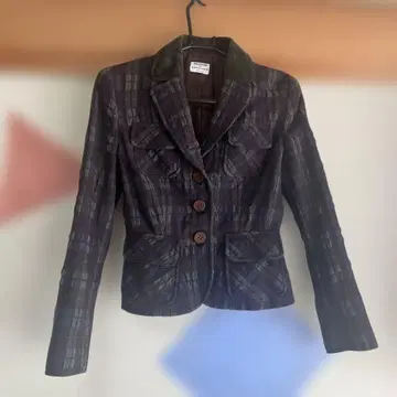 PHILOSOPHY DI ALBERTA FERRETTI 자켓 새상품급