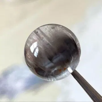 플라티나 루틸 쿼츠 13mm