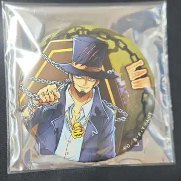 원피스 타워 트라팔가 로 할로윈 캔뱃지 2019 쟉