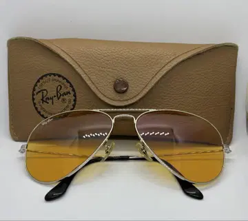 Ray-Ban 레이밴 AVIATOR RB3025W3173 빈티지