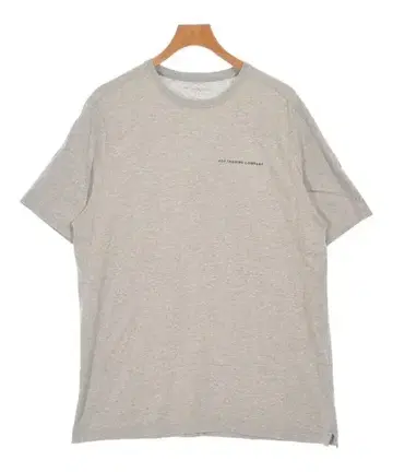 POP TRADING COMPANY 티셔츠 남성용