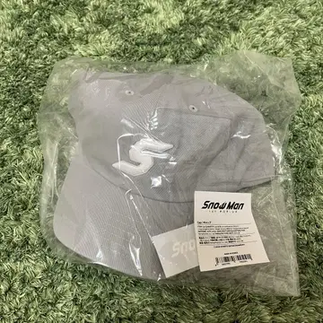 SnowMan 1st POP-UP 팝업 한국 서울 캡