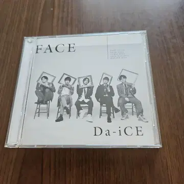 Da-iCE FACE
