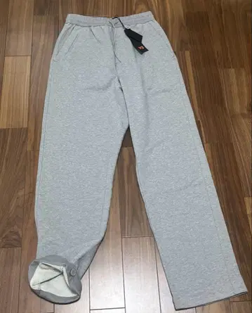 Y-3 스웨트 팬츠