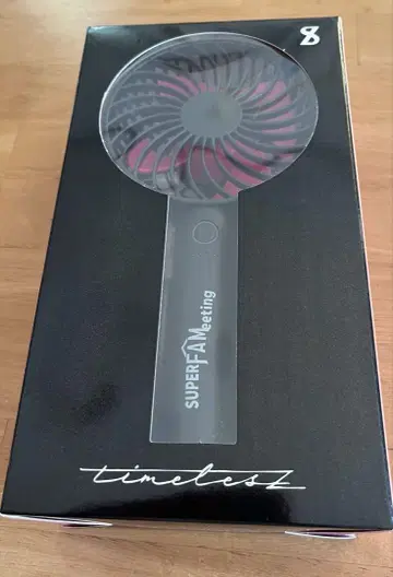 timelesz 팬디팬