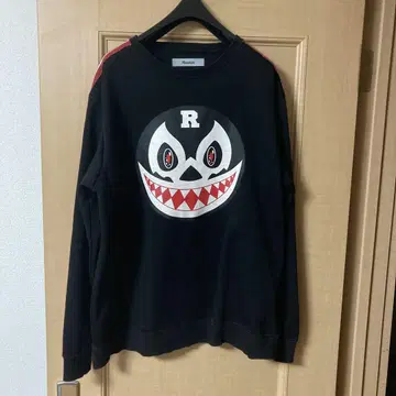 러셀 노 트레이닝복 사이즈 5 L~XL
