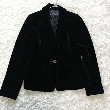 Leilian 레리안 벨로아 자켓 겉옷 일본제 11