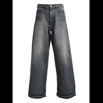 레어 25SS MASU BOYS BAGGY JEANS 배기 데님 44