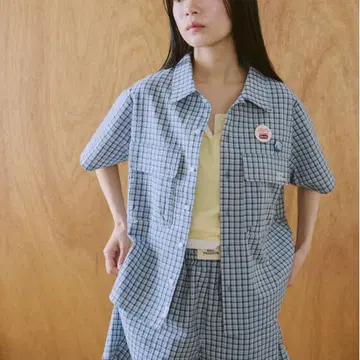 common gull products. 선명한 채로 남는 기억의 셔츠