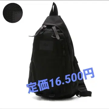 GREGORY/스핀 슬링 SPIN SLING V2 숄더백