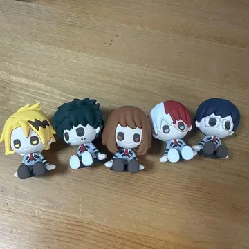 초코러버 히로아카 11월 말 삭제