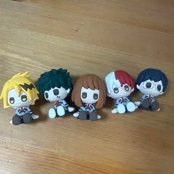 초코러버 히로아카 11월 말 삭제