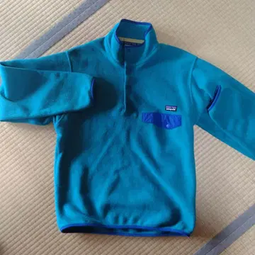 patagonia Synchilla 플리스 자켓 S
