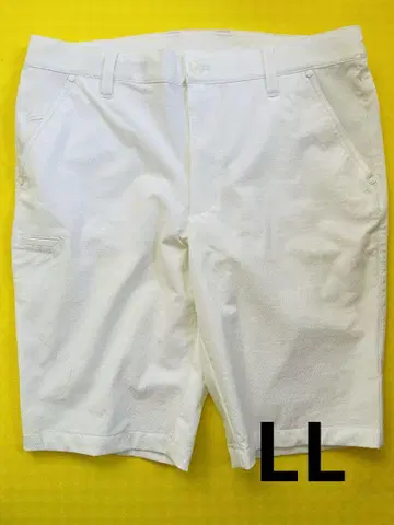 tigora 골프 팬츠 LL
