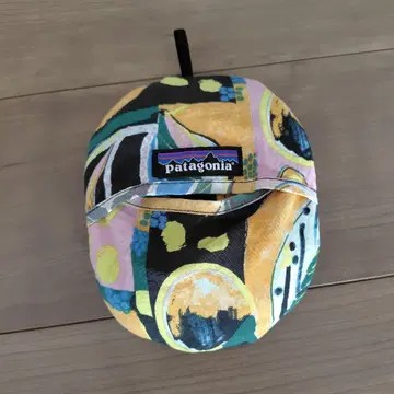 Patagonia 웨이브 페어러 버킷 햇 L