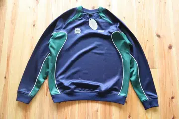 SEDAN ALL-PURPOSE TEAM TRAINING TOP NAVY