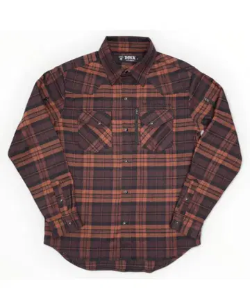 VOLK TACTICAL GEAR Greyman Long Sleeve