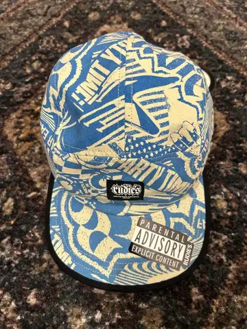 RUDIE'S 루디스 캡