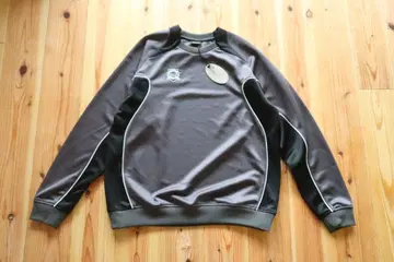 SEDAN ALL-PURPOSE TEAM TRAINING TOP GREY