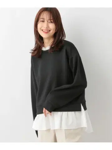 글로벌 워크 라이트 쿠션 도킹 블랙 M