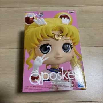 Qposket 세일러문 Moon Kaleido Scope