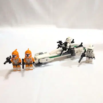 LEGO 7913 스타 워즈