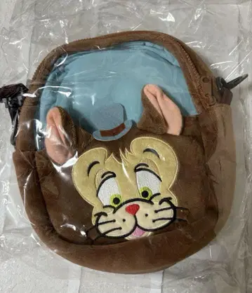세가 럭키 쿠지 기데온 미니백 피노키오