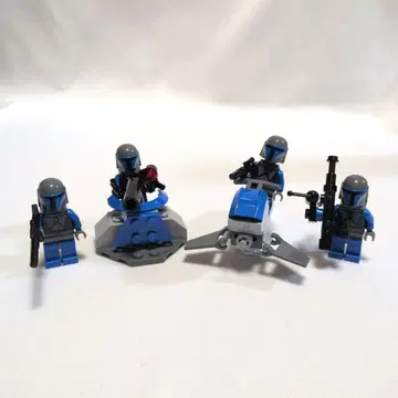 LEGO 7914 스타 워즈