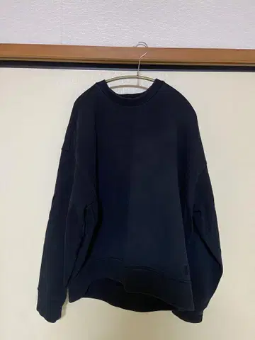 JIL SANDER + 맨투맨 xl