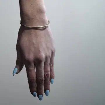 CAfCA FUNCTION BANGLE SQUARE