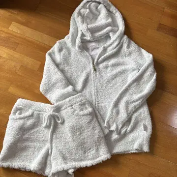 gelato pique 모코모코 셋업 파자마 FREE