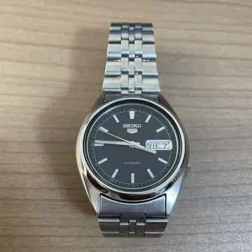 SEIKO 세이코 5 FIVE 손목시계 [ 상태 좋은 중고 ]