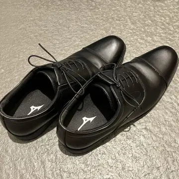 MIZUNO 미즈노 남성용 비즈니스 워킹 신발 엑스라이트