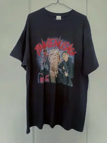 jinmenusagi 셔츠