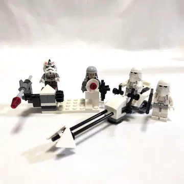 LEGO 8084 스타 워즈