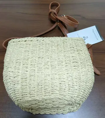 숄더백 (경량)