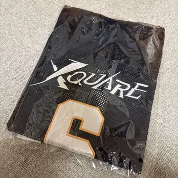 [ 익명 배송 ] INI 오자키 타쿠미 XQUARE 돔 메쉬 유니폼