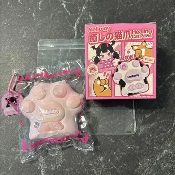 Mellojoy 스퀴즈 스위트 하트