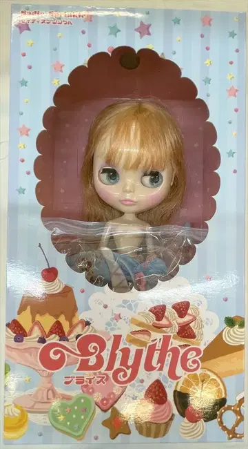 타카라토미 네오 브라이스 세이디스프링클