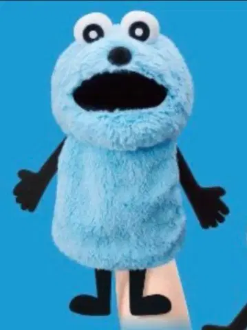 퍼펫 스 핸드 퍼펫 스 봉제 인형