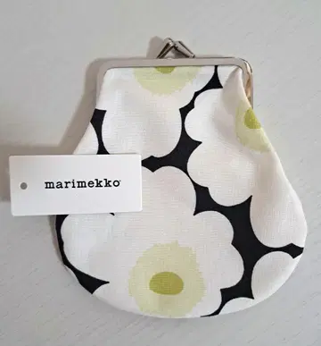 [ 미사용 ] marimekko UNIKKO PIENI KUKKARO