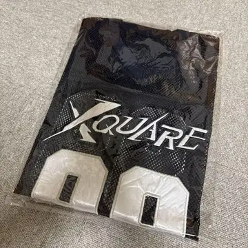 [ 익명 배송 ] INI 고토 타케루 XQUARE 메쉬 유니폼