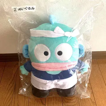 미사용 새상품 한교동 산리오 뽑기 복권