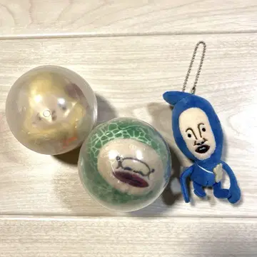 코비토즈칸 봉제 인형 3
