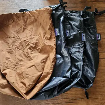 Patagonia 복조리 4개 세트