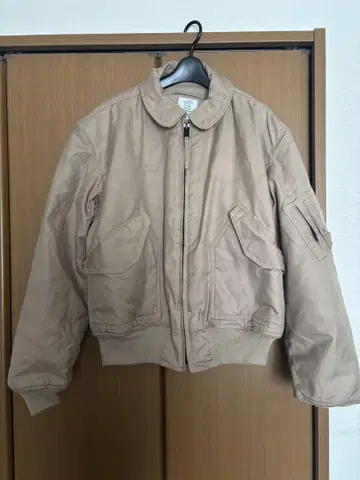 실물 CWU 탄 2010