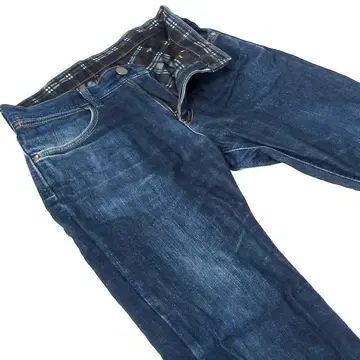 랭글러 W04733 스트레이트 데님 다크 네이비 30 W 약 82cm