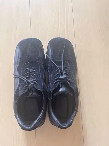 pemont square black