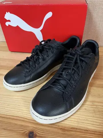 d899/새상품 Puma 코트스타 스니커즈 27cm