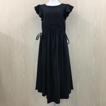 레이디 아젤 백리본 원피스 F0912B20